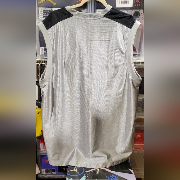 Jordan jumpman jersey - Picture 2 of 7